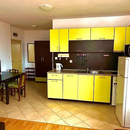 Grand Kamelia Holiday Complex Slantchev Briag Extérieur photo