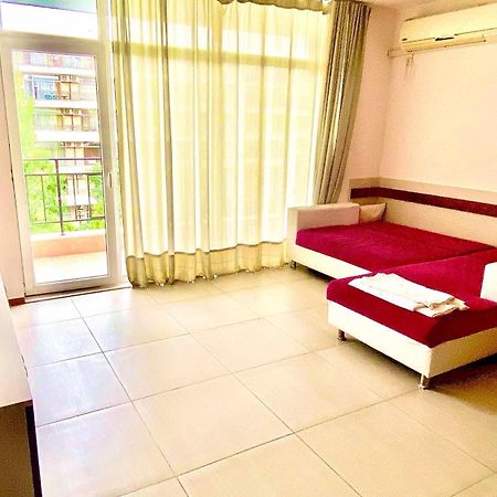 Grand Kamelia Holiday Complex Slantchev Briag Extérieur photo
