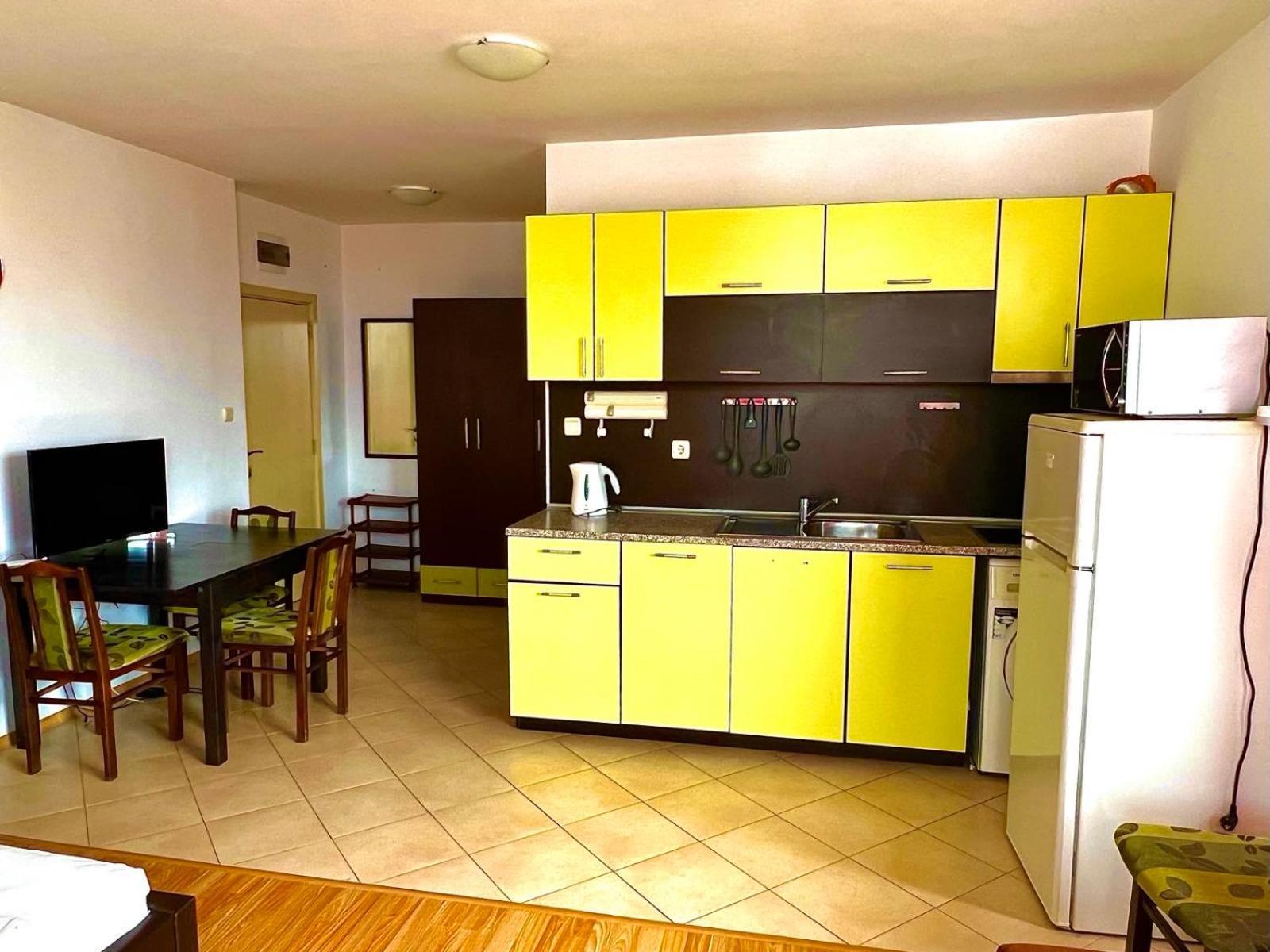 Grand Kamelia Holiday Complex Slantchev Briag Extérieur photo