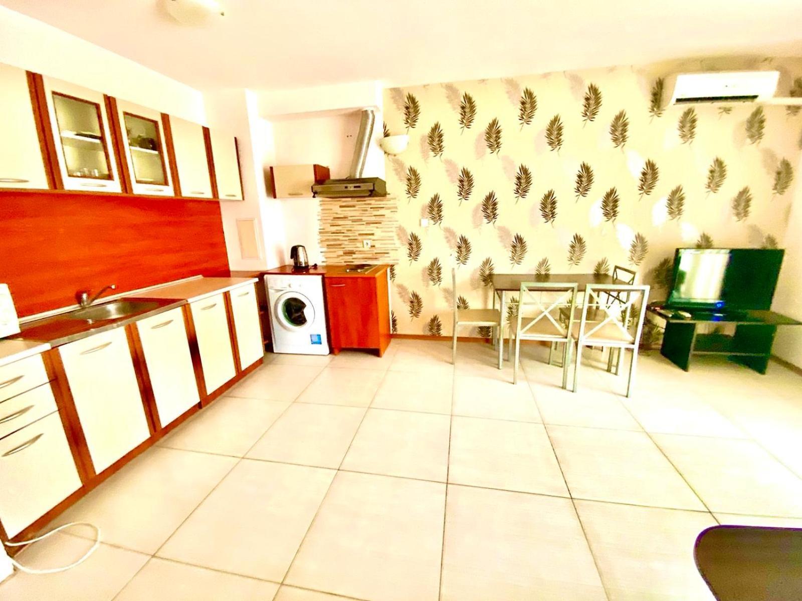 Grand Kamelia Holiday Complex Slantchev Briag Extérieur photo