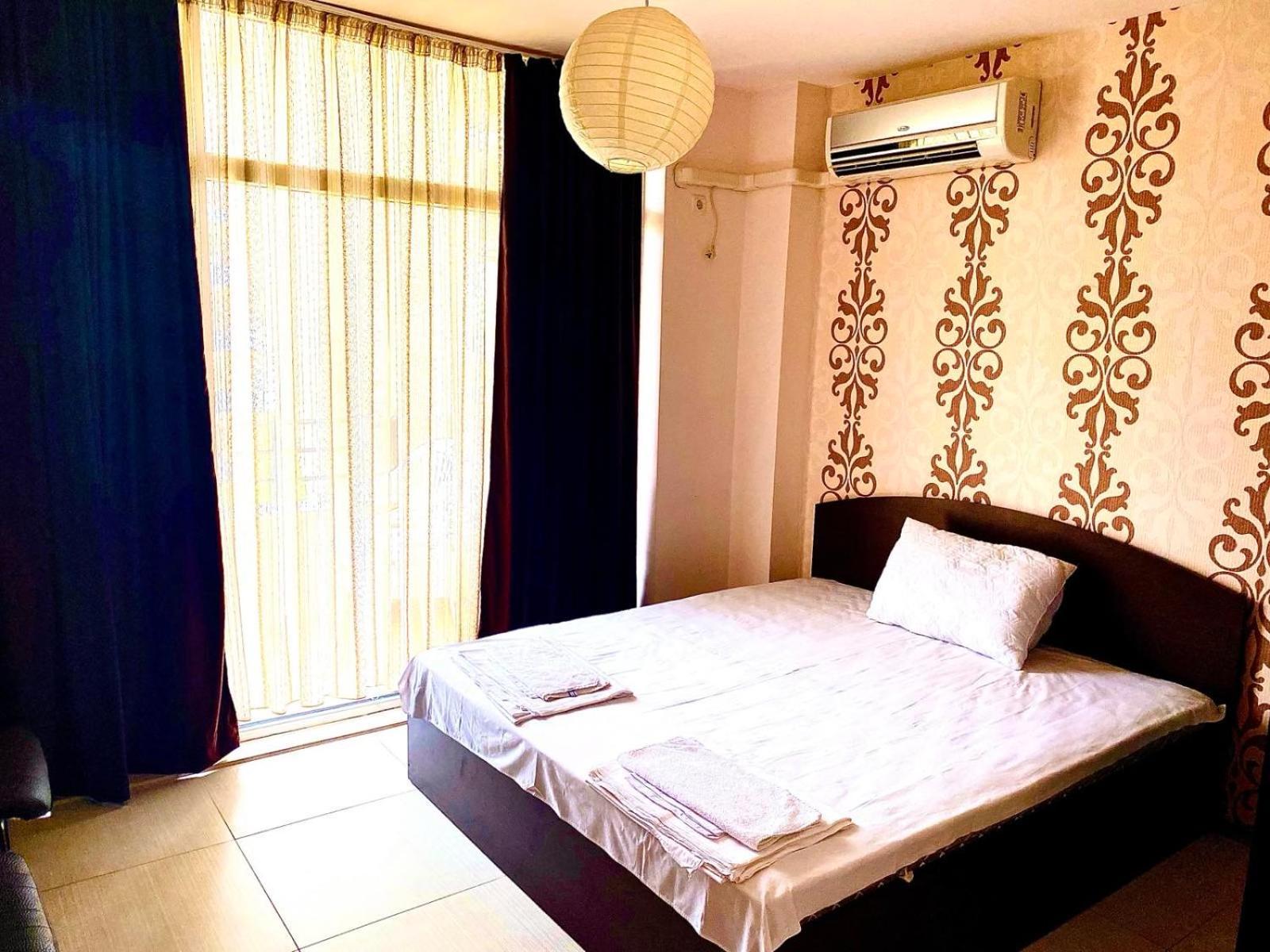 Grand Kamelia Holiday Complex Slantchev Briag Extérieur photo