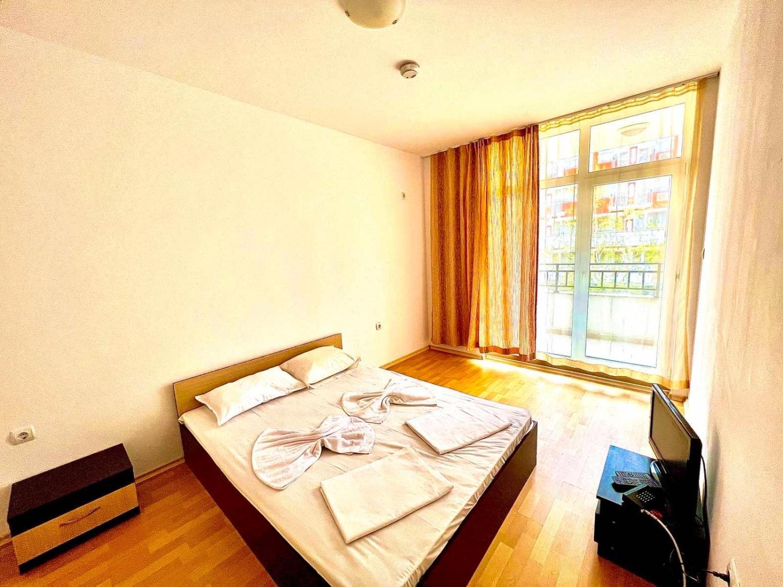 Grand Kamelia Holiday Complex Slantchev Briag Extérieur photo