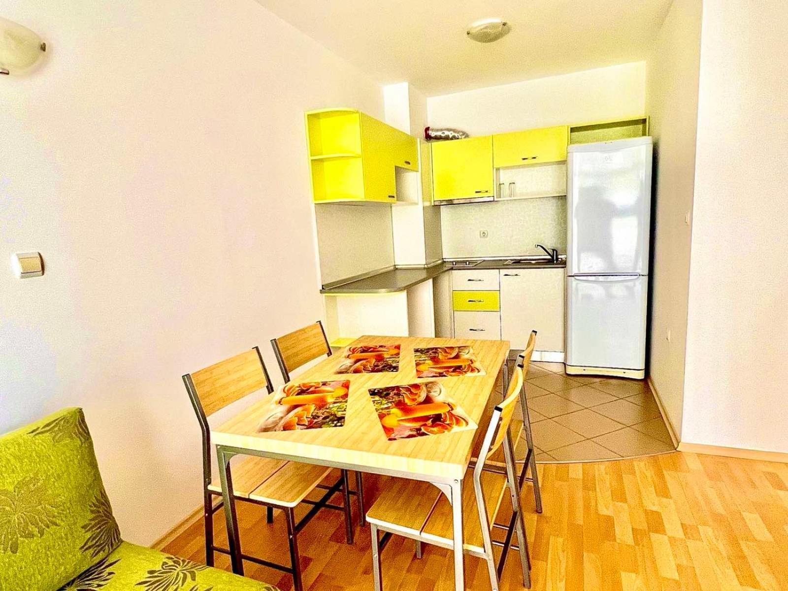 Grand Kamelia Holiday Complex Slantchev Briag Extérieur photo