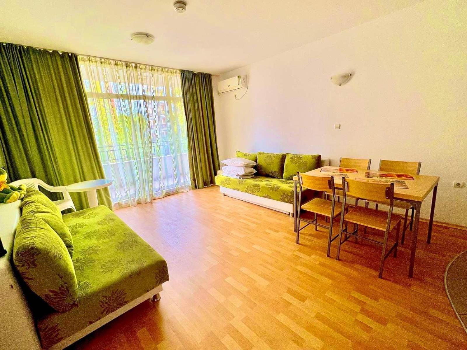 Grand Kamelia Holiday Complex Slantchev Briag Extérieur photo