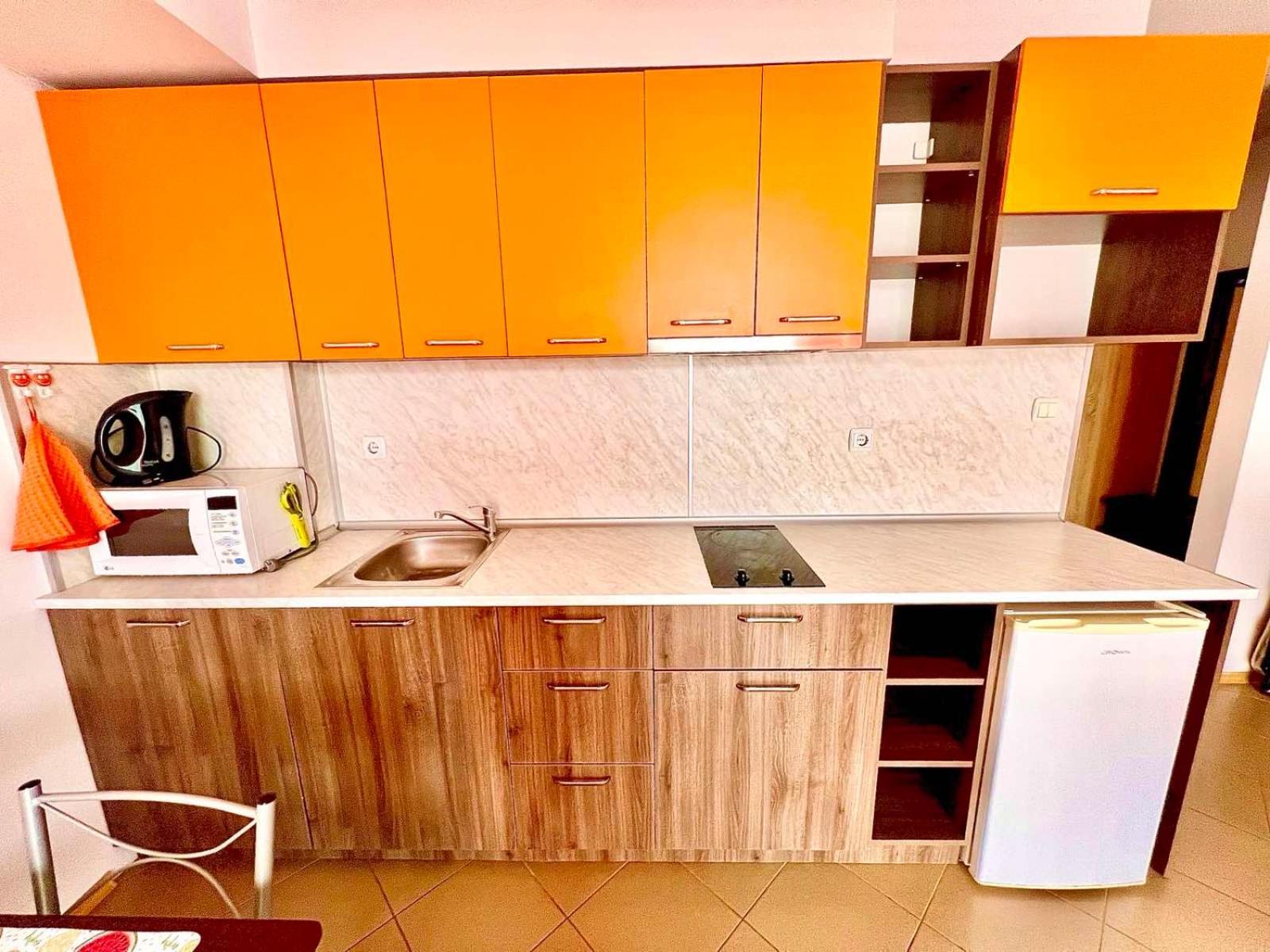Grand Kamelia Holiday Complex Slantchev Briag Extérieur photo