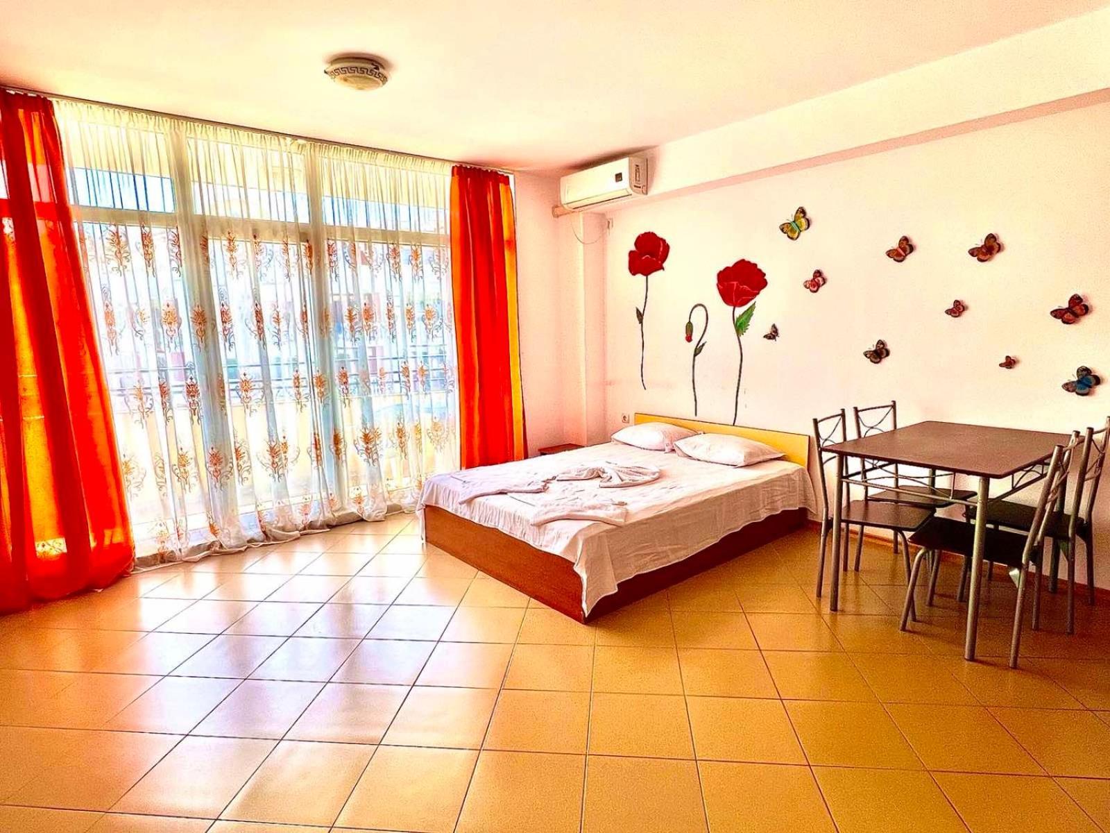 Grand Kamelia Holiday Complex Slantchev Briag Extérieur photo