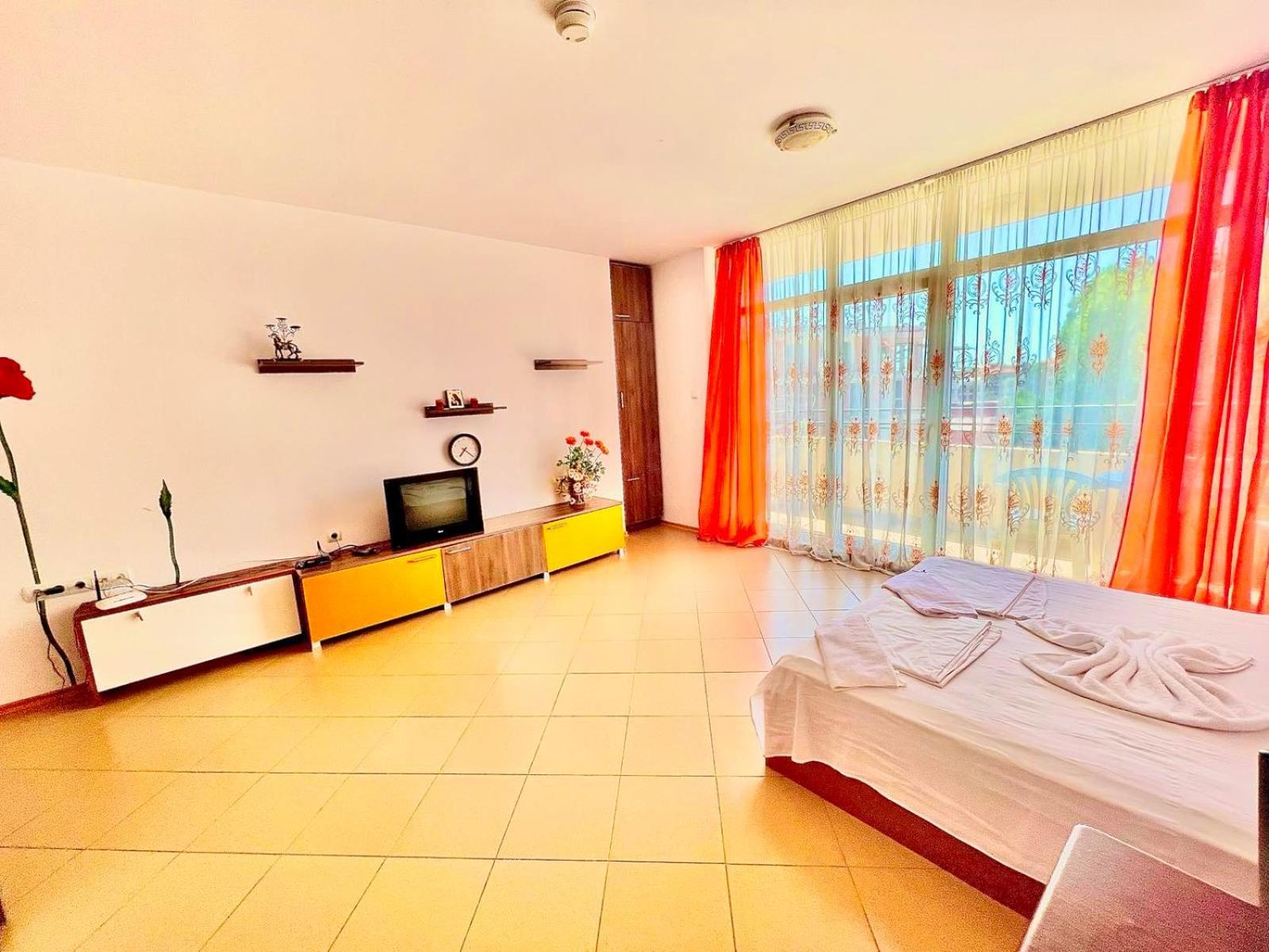 Grand Kamelia Holiday Complex Slantchev Briag Extérieur photo
