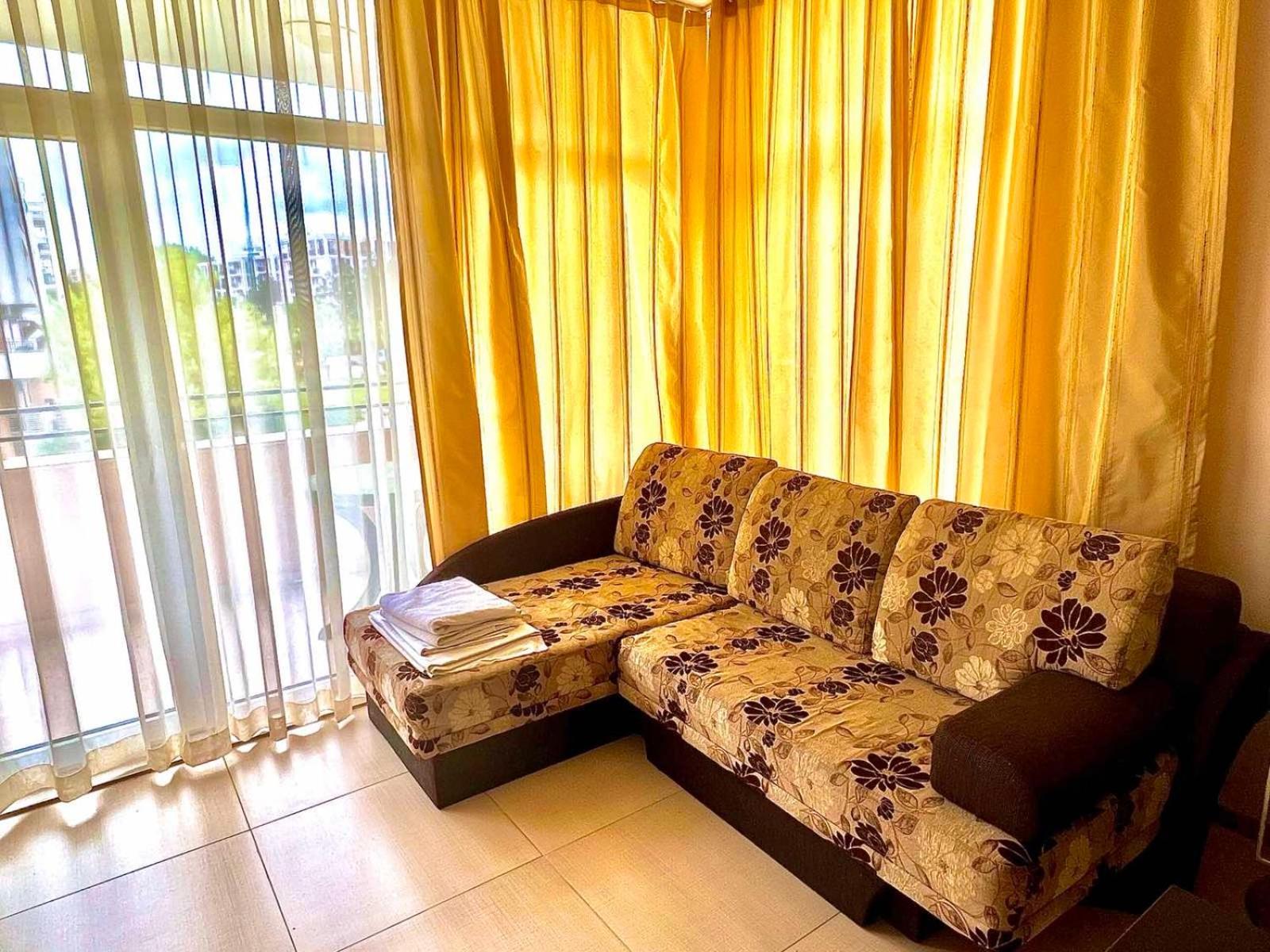 Grand Kamelia Holiday Complex Slantchev Briag Extérieur photo
