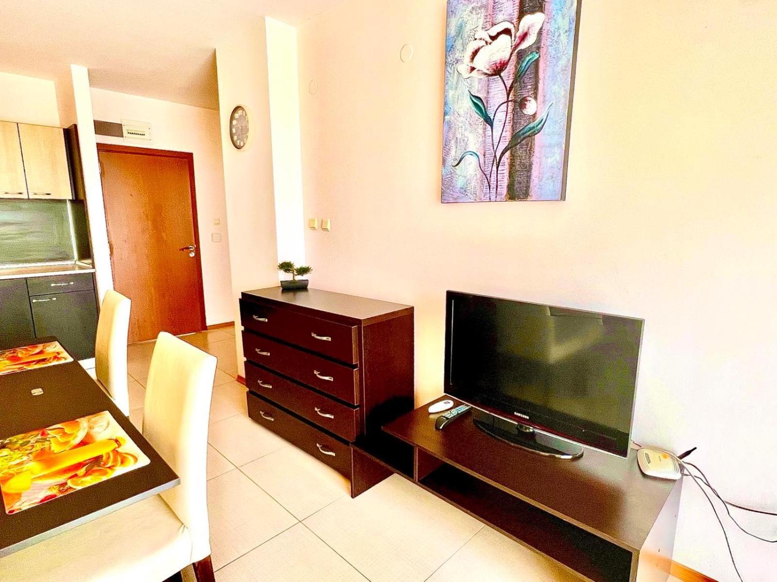 Grand Kamelia Holiday Complex Slantchev Briag Extérieur photo