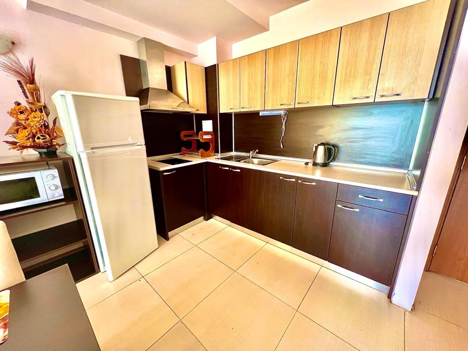 Grand Kamelia Holiday Complex Slantchev Briag Extérieur photo